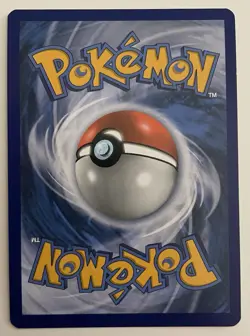 Incineroar 26/149 Pokemon TCG Sun & Moon League Promo LP - Image 2