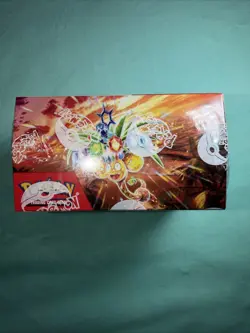 Pokemon TCG Scarlet & Violet Surging Sparks Booster Box FACTORY SEALED - Image 4