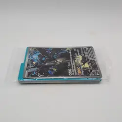 Pokemon TCG - N's Zekrom #31 POKEMON CENTER Promo Ascended Heroes ETB SEALED - Image 2