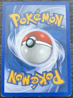 Meditite 66/101 Pokemon TCG EX Hidden Legends Common Moderate Play MP - Image 2