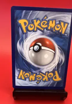 Giovanni's Charisma 197/165 Sv: Scarlet & Violet 151 Ultra Rare Holo Pokemon - Image 2