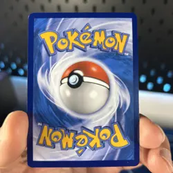 Pokemon TCG Blastoise & Piplup GX 001/025 CSMPcC Chinese Tag Team Non-Holo NM - Image 4