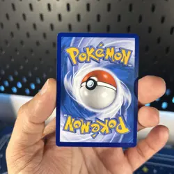 Pokemon TCG Blastoise & Piplup GX 001/025 CSMPcC Chinese Tag Team Non-Holo NM - Image 5