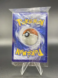 Pokemon Greninja Gold Star Promo Holo SWSH144 Celebrations Sealed - Image 2