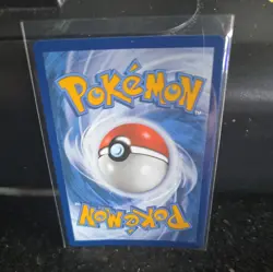 Pokemon Ciphermaniac's Codebreaking Trainer-Supporter Full Art Temporal Forces - Image 2