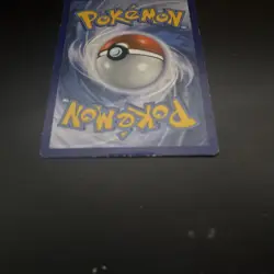 Pokemon TCG M Blaziken EX XY Promo XY86 LP - Image 3