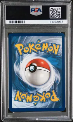2020 POKEMON SWORD & SHIELD #197 FULL ART/SNORLAX V PSA 10 - Image 2