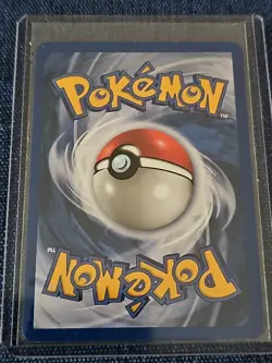 Pokemon Dark Raichu Secret Rare 83/82 Holo Team Rocket Great Condition - Image 3