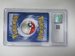 2000 Pokemon Base Set 2 Charmander 69/130 CGC 8.5 - Image 3