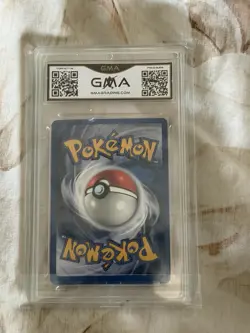 Pokemon: Charmander, a Basic Pokemon, Lizard Pokemon category. - Image 2