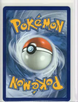 Fan Rotom 250/217 IR Ascended Heroes Evolution NM English Pokemon TCG - Image 2