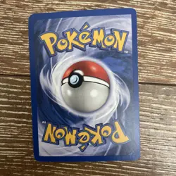 Pokemon TCG Clefable Jungle 1/64 Holo Unlimited Holo Rare - Image 2