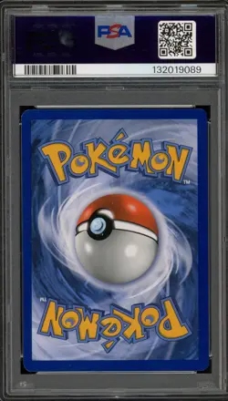 Pokemon Mewtwo EX XY Breakthrough Secret Rare #164 PSA 10 Gem Mint - Image 2