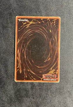 Yugioh Blue Eyes White Dragon SDK-001 1st Edition Ultra Rare Starter Deck Kaiba - Image 2