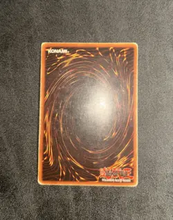 Yugioh Blue Eyes White Dragon SDK-001 1st Edition Ultra Rare Starter Deck Kaiba - Image 3