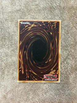 Yu-Gi-Oh! Armades Keeper of Boundaries - 1st Edition - Secret Rare - MP14-EN095 - Image 2