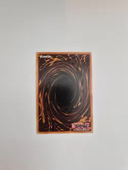 Yugioh Burst Protocol - Elfnote Lucina - Secret Rare - BPRO-EN010 - Image 2