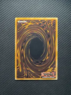🔥Yu-Gi-Oh! - Elfnote Tinia - BPRO-EN011 - Ultra Rare - NM🔥 - Image 2