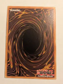 Yu-Gi-Oh! TCG Fiendsmith's Tract Secret Rare 1st Edition INFO-EN061 - Image 2