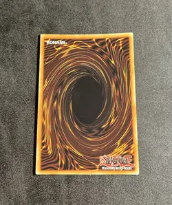 Yu-Gi-Oh Heart of The Blue-eyes Quarter Century Secret Rare - Image 2