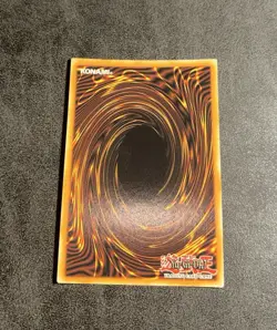 Yu-Gi-Oh Heart of The Blue-eyes Quarter Century Secret Rare - Image 3