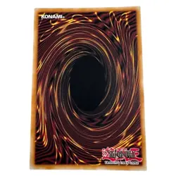 Yu-Gi-Oh! Swords of Revealing Light LOB-101 Unlimited Super Rare Holo Near Mint - Image 2