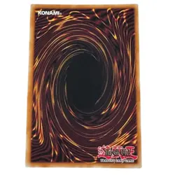 Yu-Gi-Oh! Palladium Oracle Mana TN19-EN004 Prismatic Secret Rare Limited Edition - Image 2