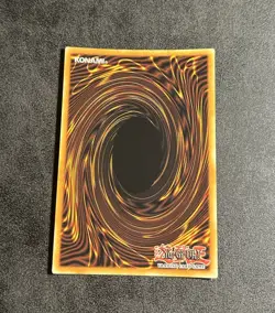 Yugioh The Winged Dragon of Ra - Sphere Mode QCR RA01-EN007 1st Edition - Image 2