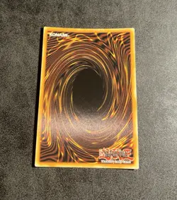 Yugioh The Winged Dragon of Ra - Sphere Mode QCR RA01-EN007 1st Edition - Image 3