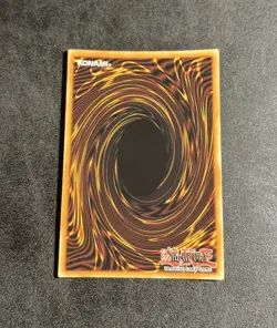 Yugioh Right Arm of the Forbidden One Quarter Century MP24-EN004 1st Edition - Image 2