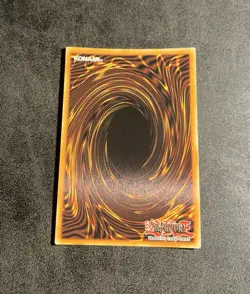 Yugioh Right Arm of the Forbidden One Quarter Century MP24-EN004 1st Edition - Image 3