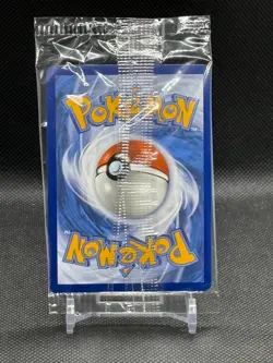 Miraidon 013 - Pokemon Scarlet & Violet Promo SEALED PROMO Holo Card NM+ - Image 2
