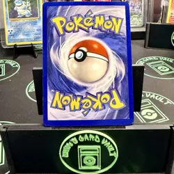 Pokemon Cards Flareon 3/64 Jungle Holo Rare - Image 4