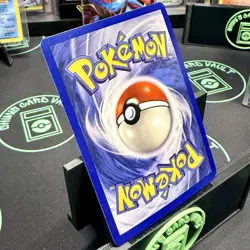 Pokemon Cards Flareon 3/64 Jungle Holo Rare - Image 5