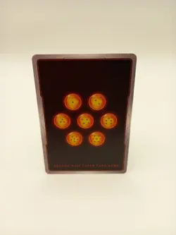 You are Number One - Power Absorbed BT20-147 SCR Secret Dragon Ball Super Card - Image 4