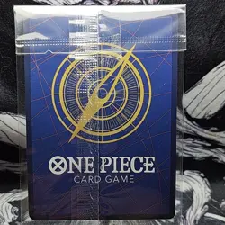 Namco One Piece CCG O-Nami OP05-062 Promotion Foil Character Card Blocker +1000 - Image 2