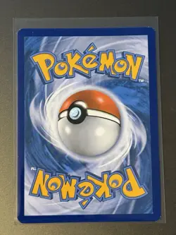 Pokemon Mew EX XY126 Full Art Black Star Ultra Rare Promo Card NM/M Holo - Image 2