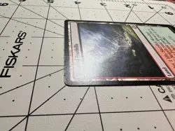 Trading card singles for Magic the Gathering: Wooded Foothills - Image 4