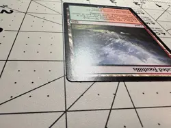 Trading card singles for Magic the Gathering: Wooded Foothills - Image 5