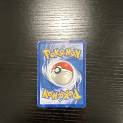 Feraligatr Expedition Base Set Rare Stage 2 Pokemon Card MP 046/165 English - Image 2