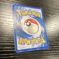 Feraligatr Expedition Base Set Rare Stage 2 Pokemon Card MP 046/165 English - Image 3