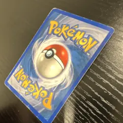 Feraligatr Expedition Base Set Rare Stage 2 Pokemon Card MP 046/165 English - Image 4