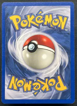 1st Edition Sunkern 83/105 Neo Destiny Set Pokemon Card 2002 LP - Image 2