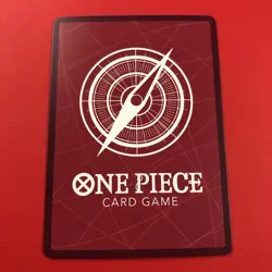 One Piece CCG | (Enel | OP05-098) | Leader Alt Art Rare Japan Card TCG - Image 2