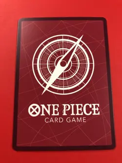 One Piece CCG | (Enel | OP05-098) | Leader Alt Art Rare Japan Card TCG - Image 5