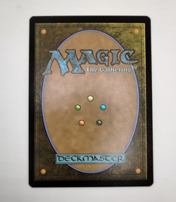 MTG Secret Lair Mountain #891 SLD0891 Bonus Card IN HAND SHIPS FAST - Image 3