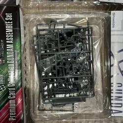 Gundam Card Game: Premium Collection Gundam Assemble Set PC01 & 2 Models Only! - Image 3