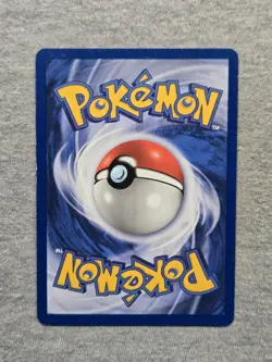 The Boss's Way 73/82 Team Rocket Pokemon Card WOTC - Image 2