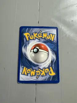 Blaziken Non Holo 1/106 EX Emerald Pokemon Trading Card (b95) - Image 2
