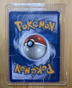 Lugia 14/132 MP Holo Rare - HOLO Secret Wonders Pokemon Card -HP/DMG - Image 2